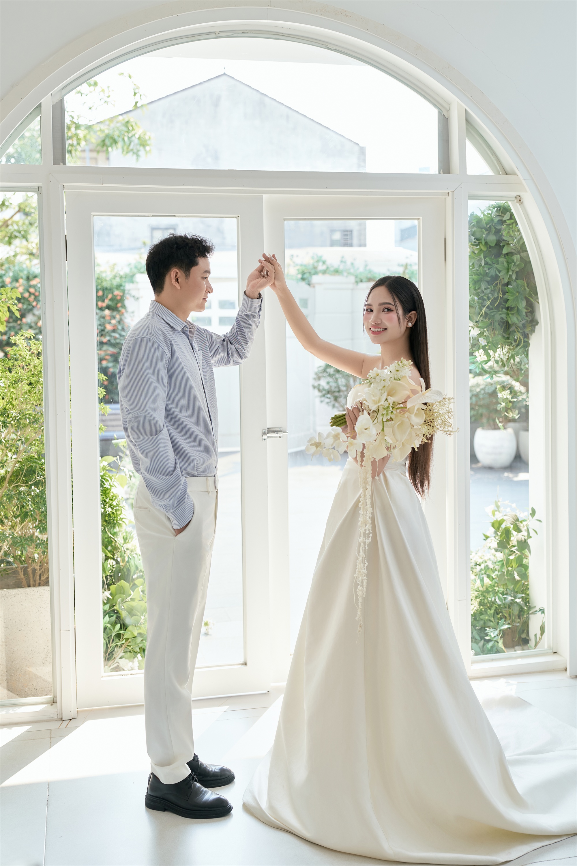 Khoảnh khắc 02