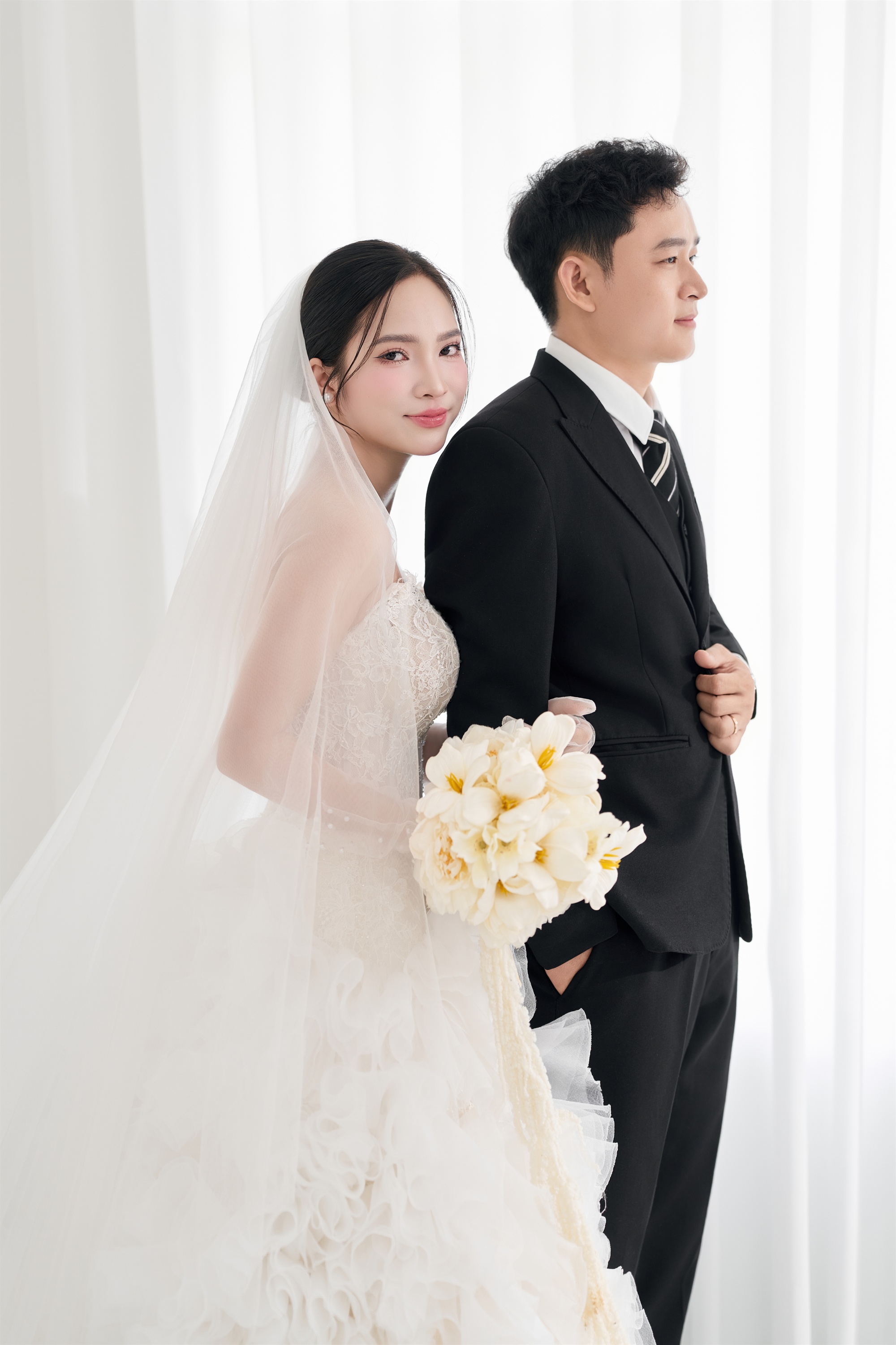 Khoảnh khắc 13